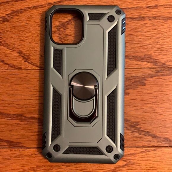 Case for Google pixel 5 green - Picture 1 of 7